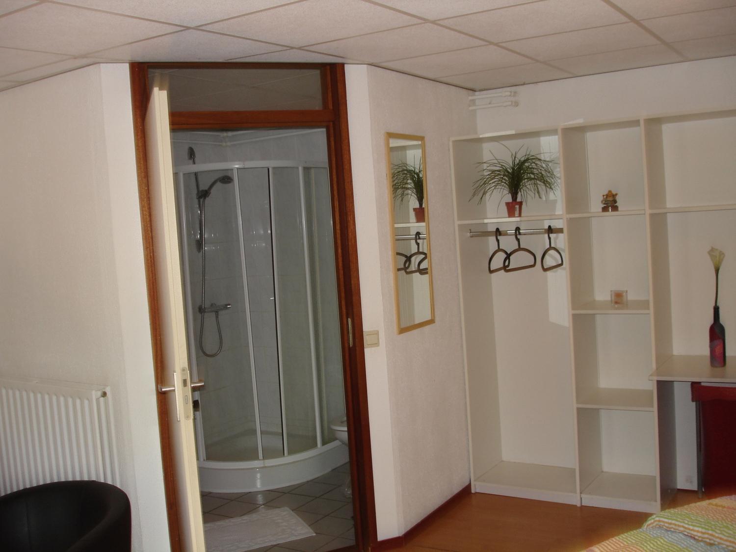 Bospark De Brenkberg Schinveld Exterior foto