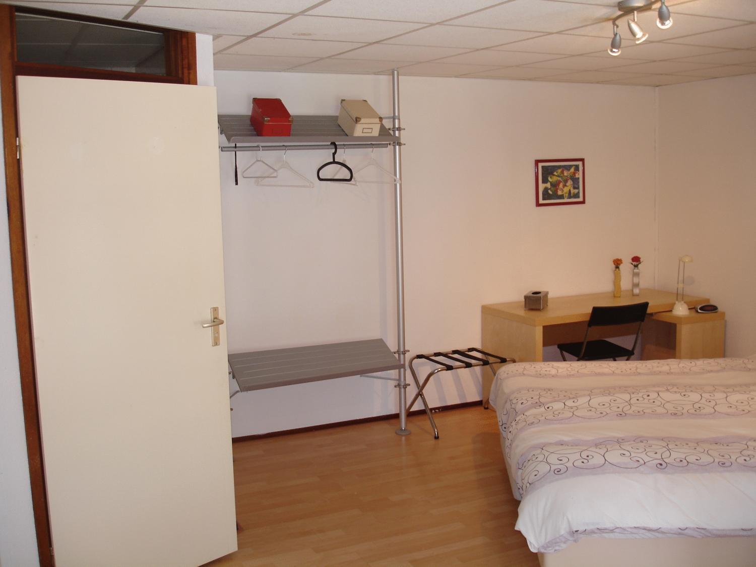 Bospark De Brenkberg Schinveld Exterior foto