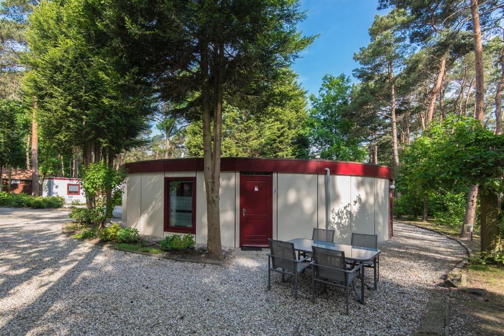 Bospark De Brenkberg Schinveld Habitación foto