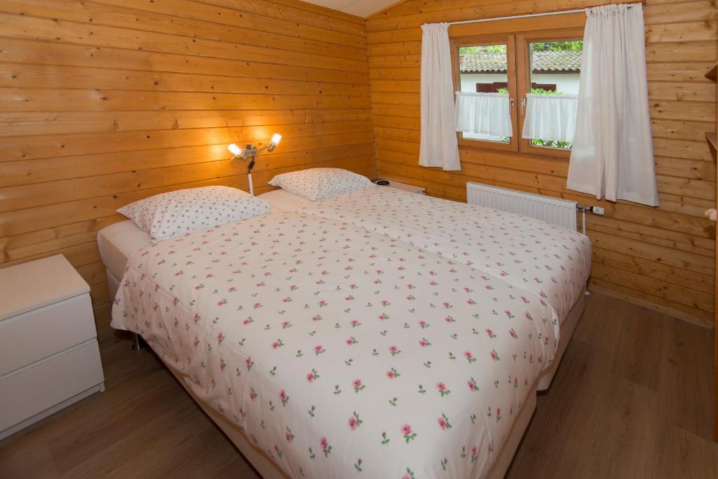 Bospark De Brenkberg Schinveld Habitación foto