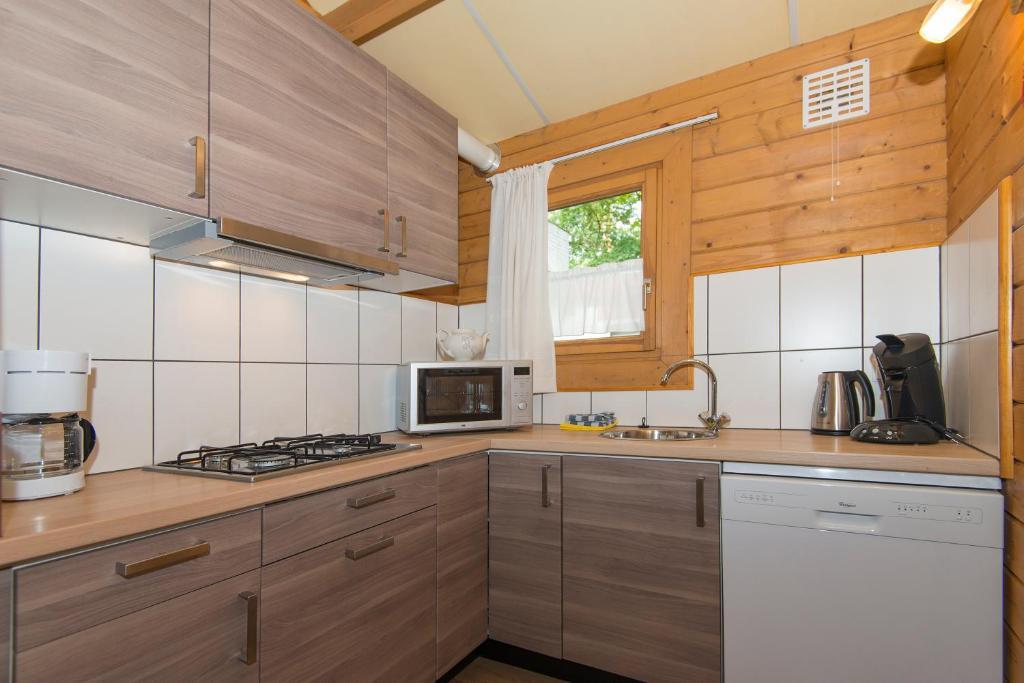 Bospark De Brenkberg Schinveld Habitación foto
