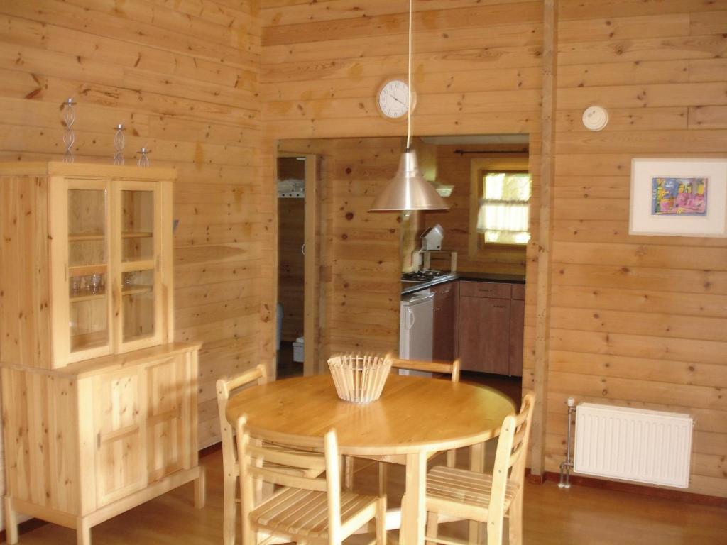 Bospark De Brenkberg Schinveld Exterior foto