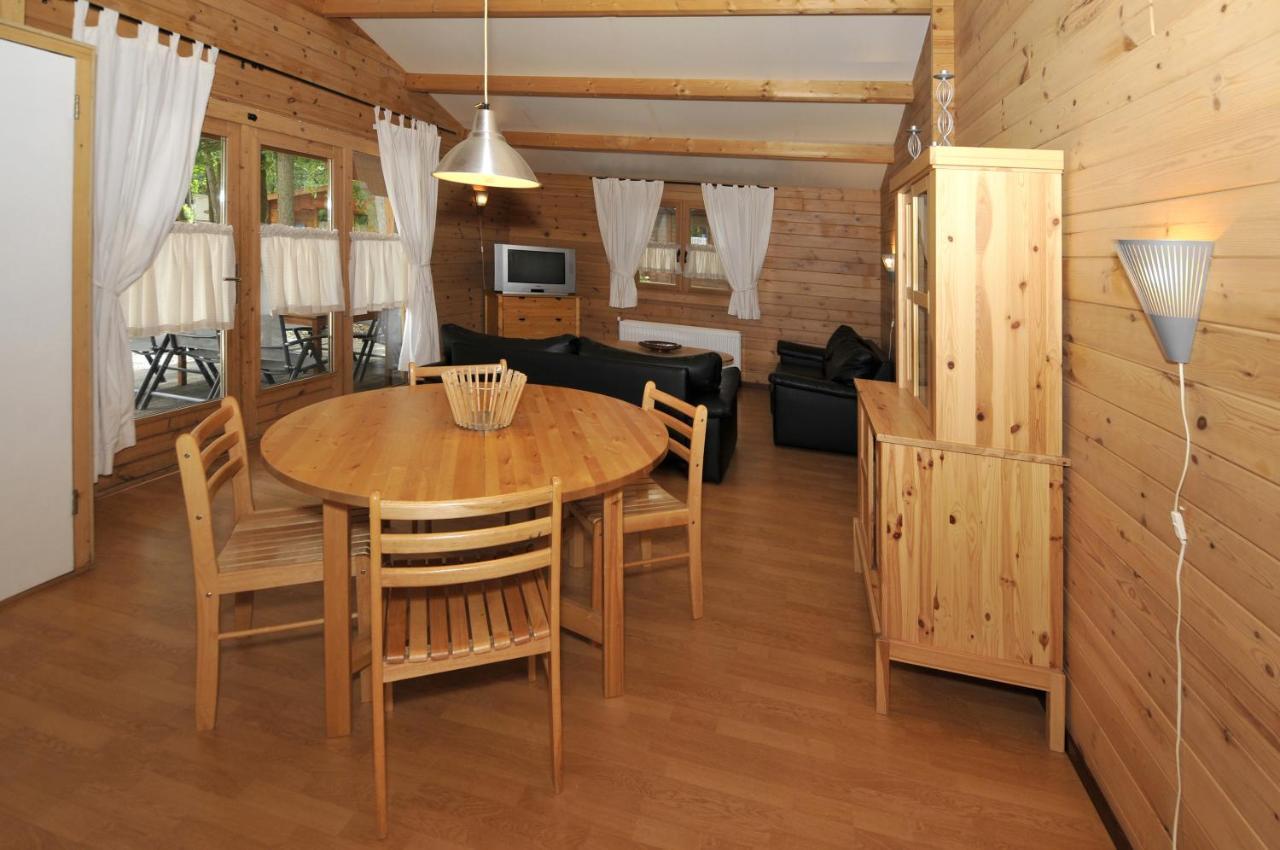 Bospark De Brenkberg Schinveld Habitación foto